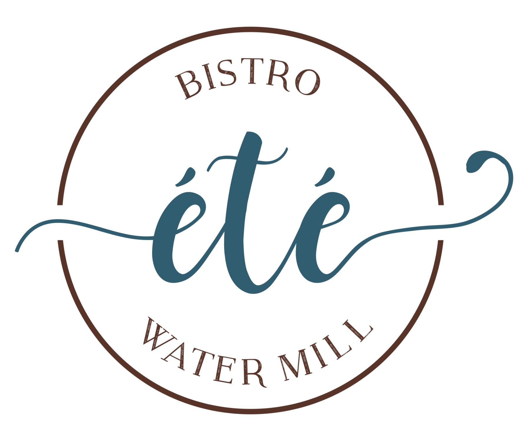 Bistro Été