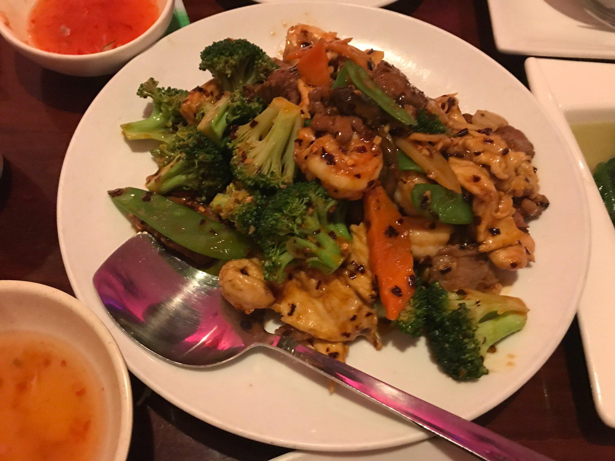 Little Saigon Cuisine