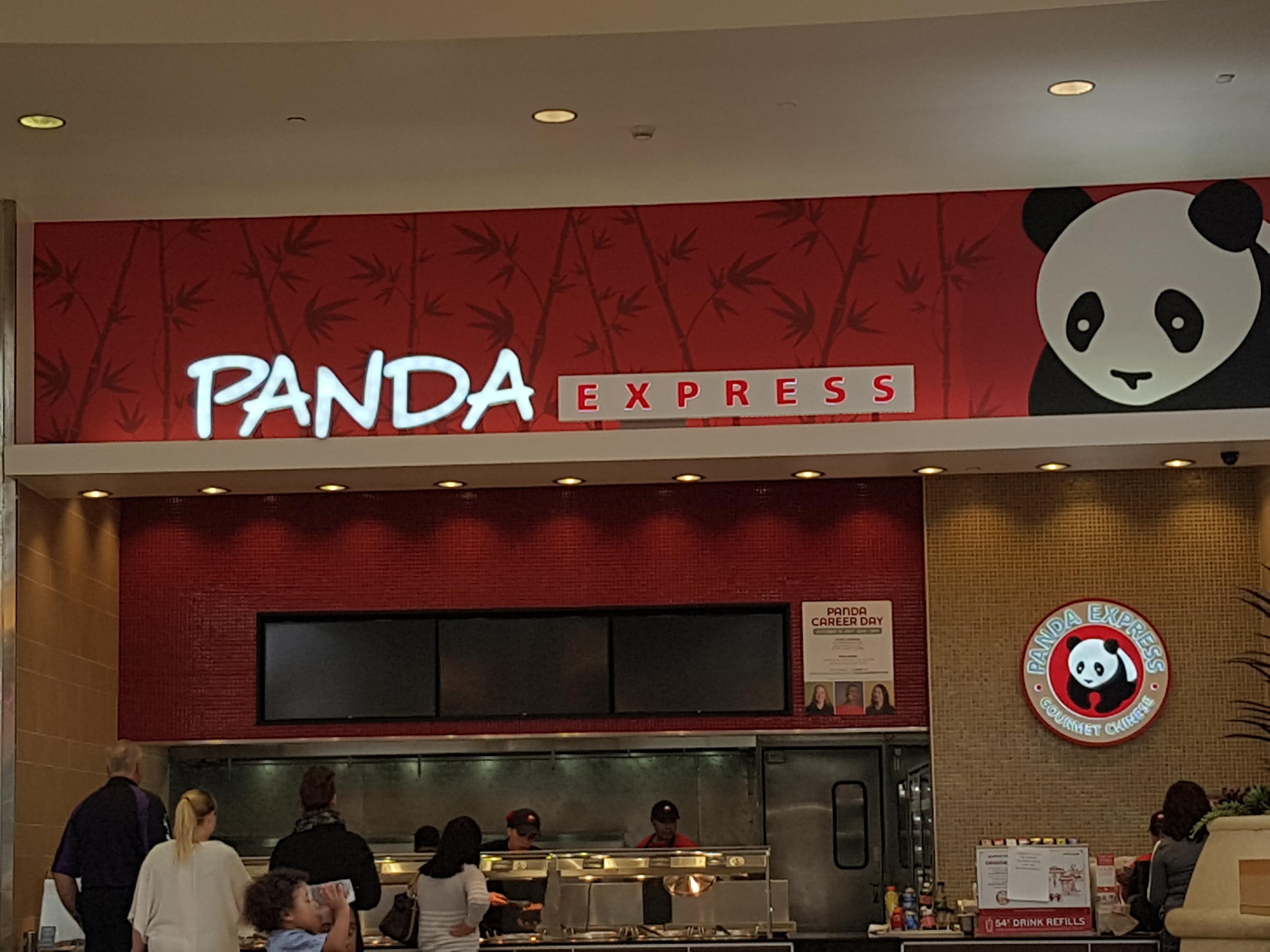 Panda Express