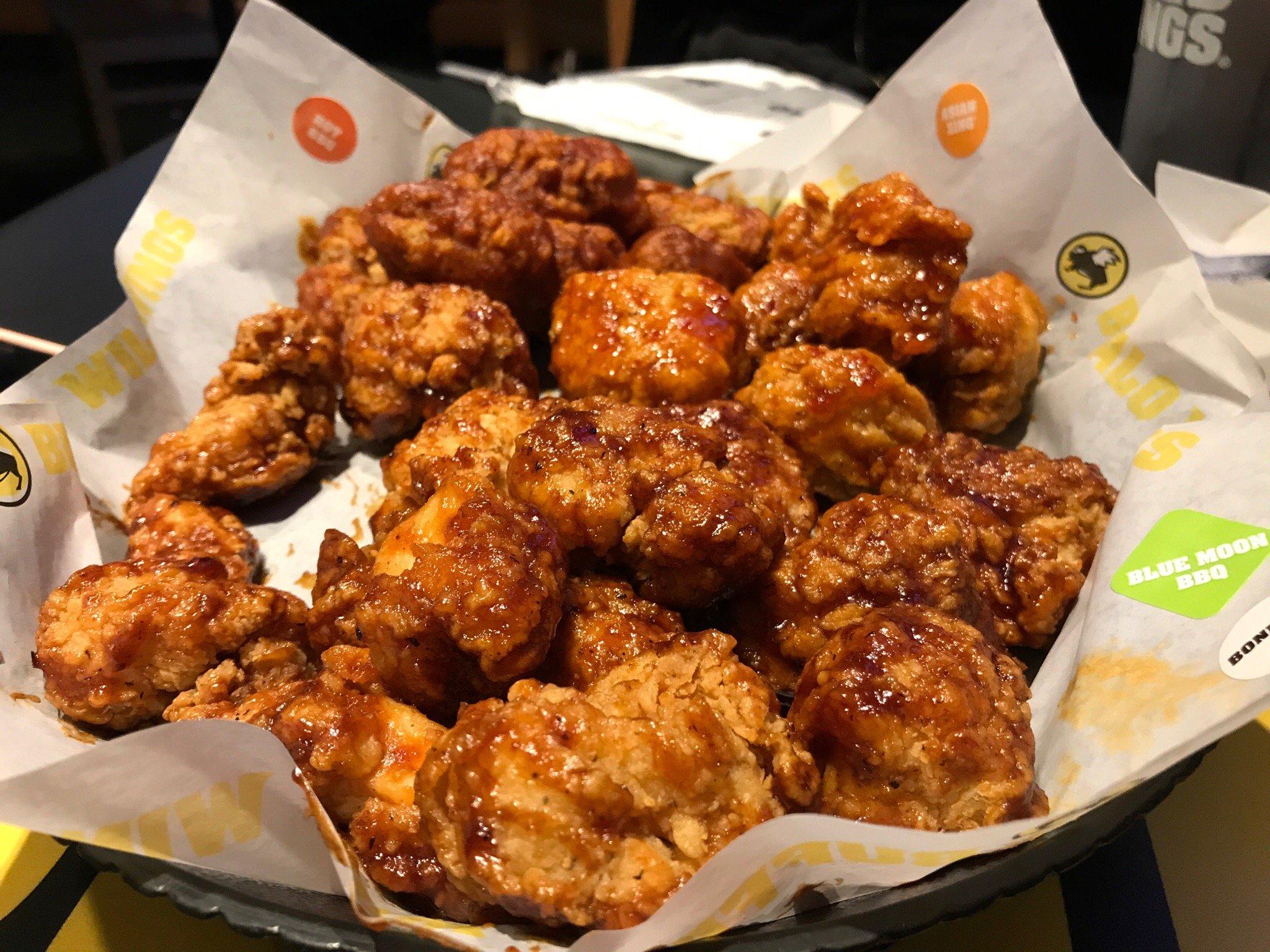 Buffalo Wild Wings