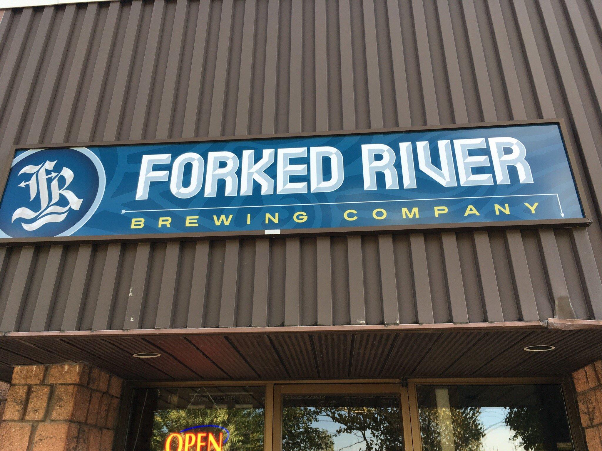 Forked River Brewing Company