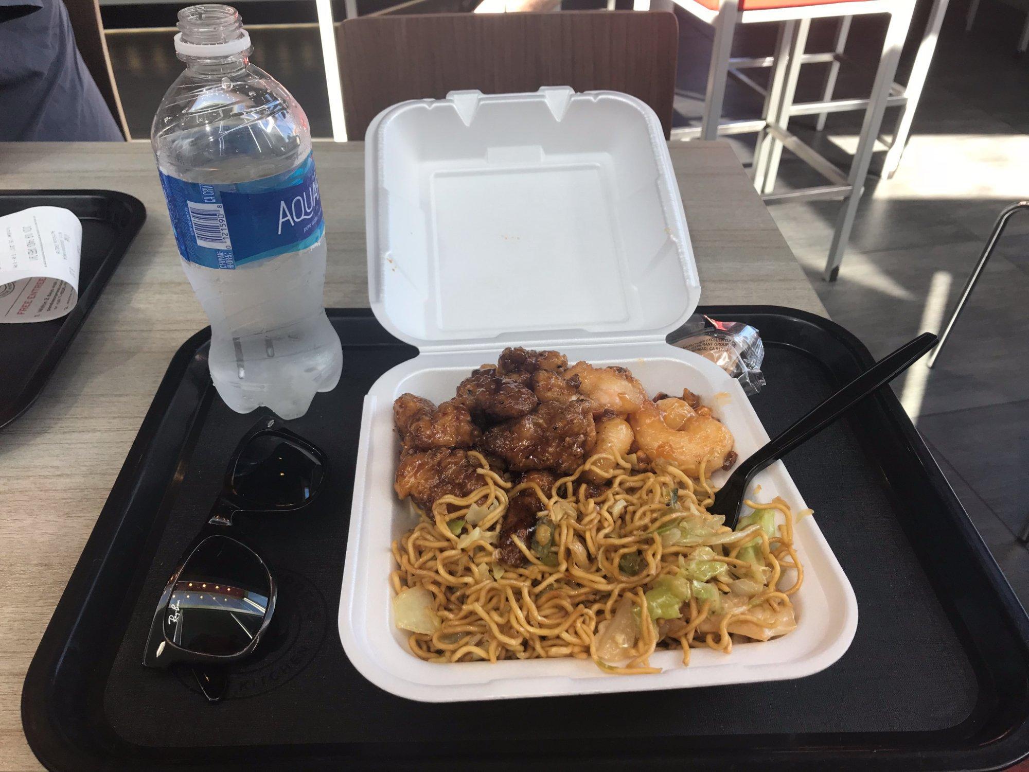 Panda Express