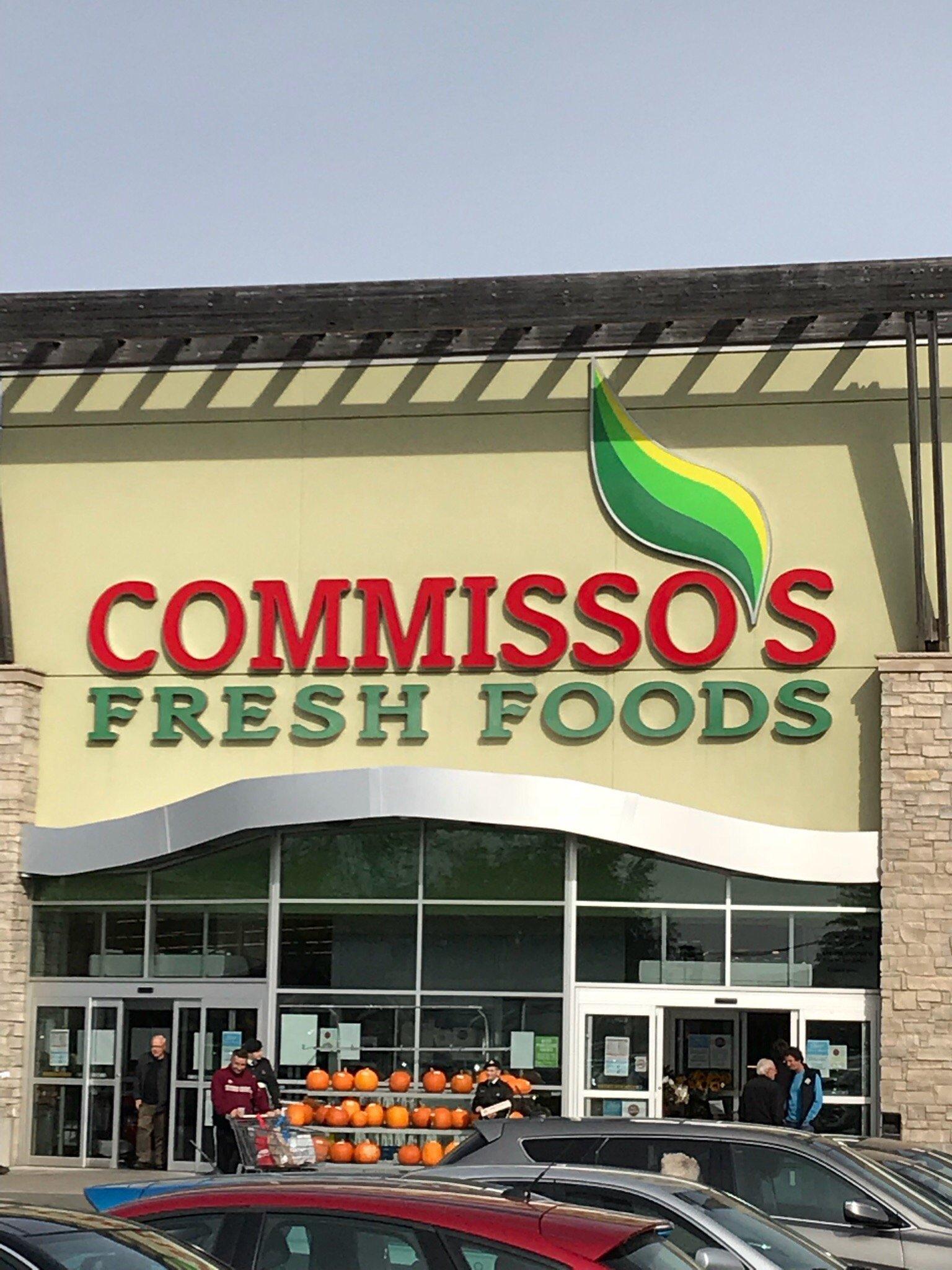 Commisso’s Fresh Foods