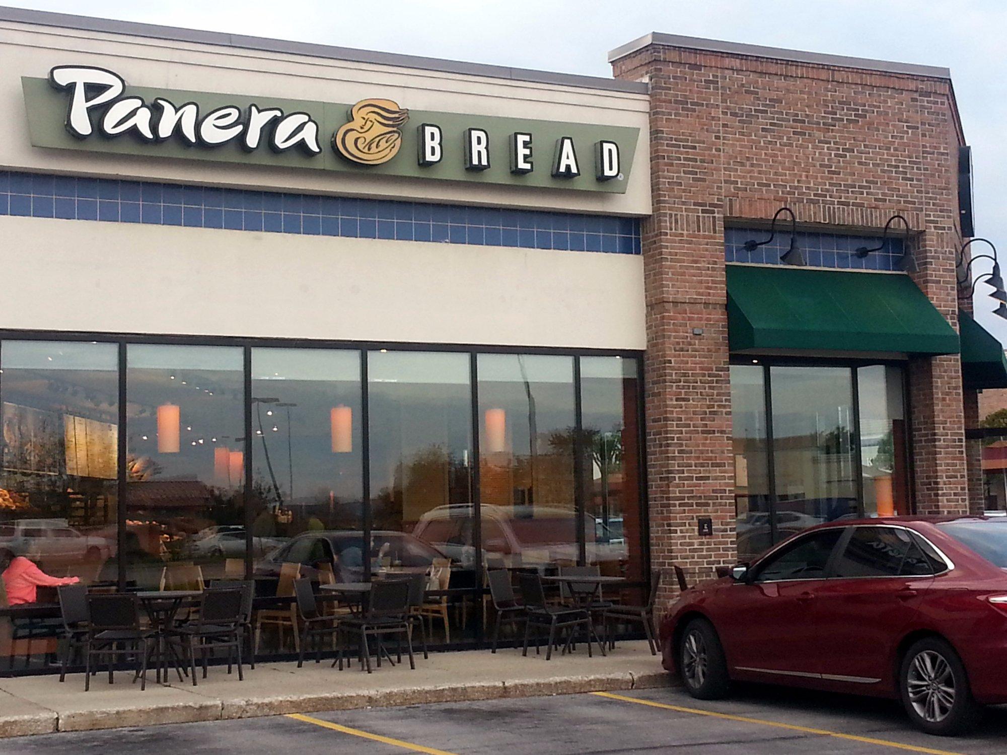 Panera Bread