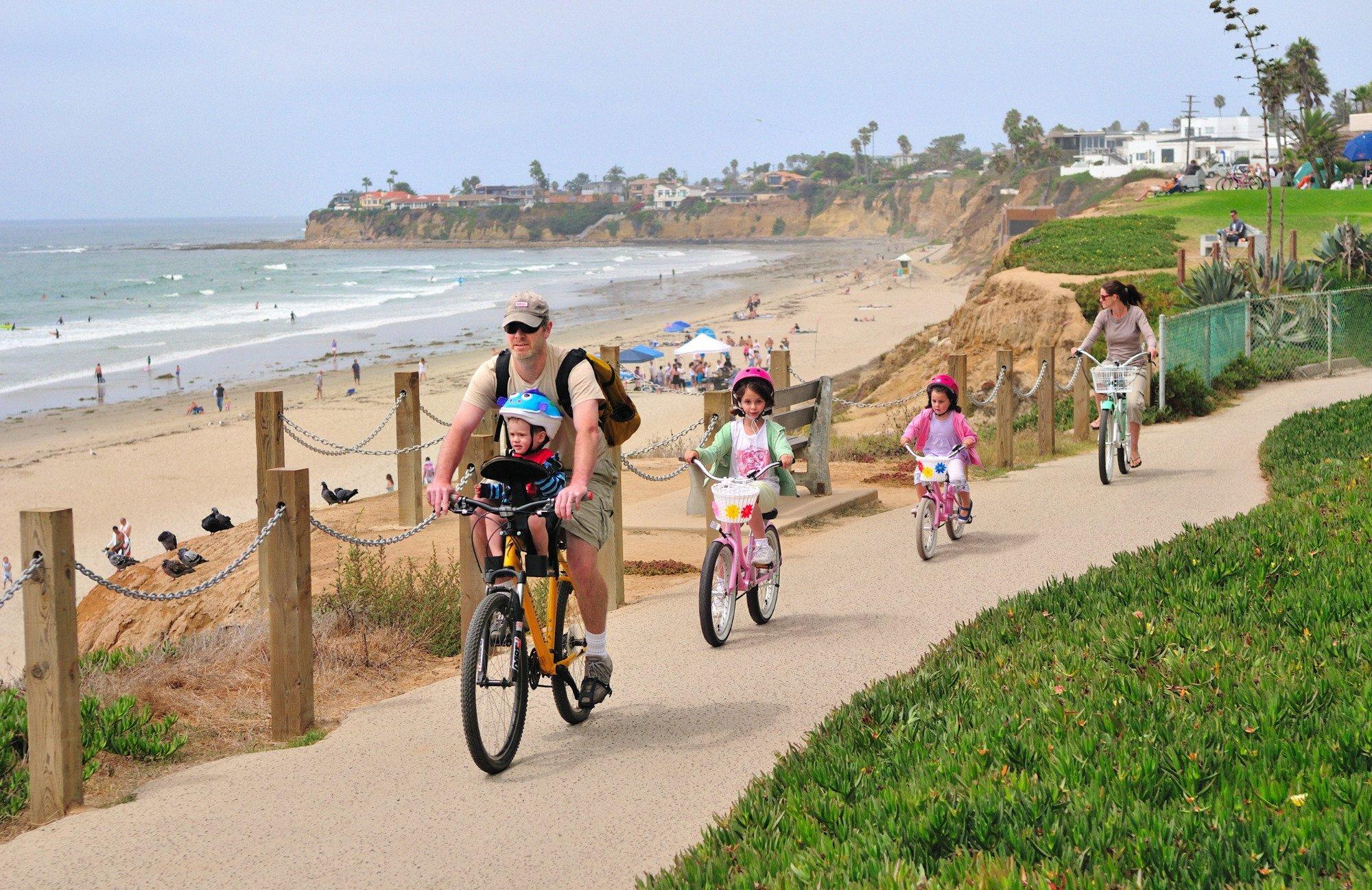 San Diego Cyclery