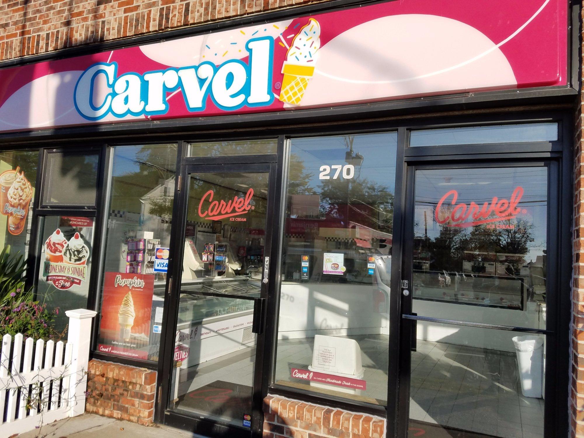 Carvel