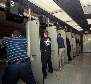 Delray Shooting Center