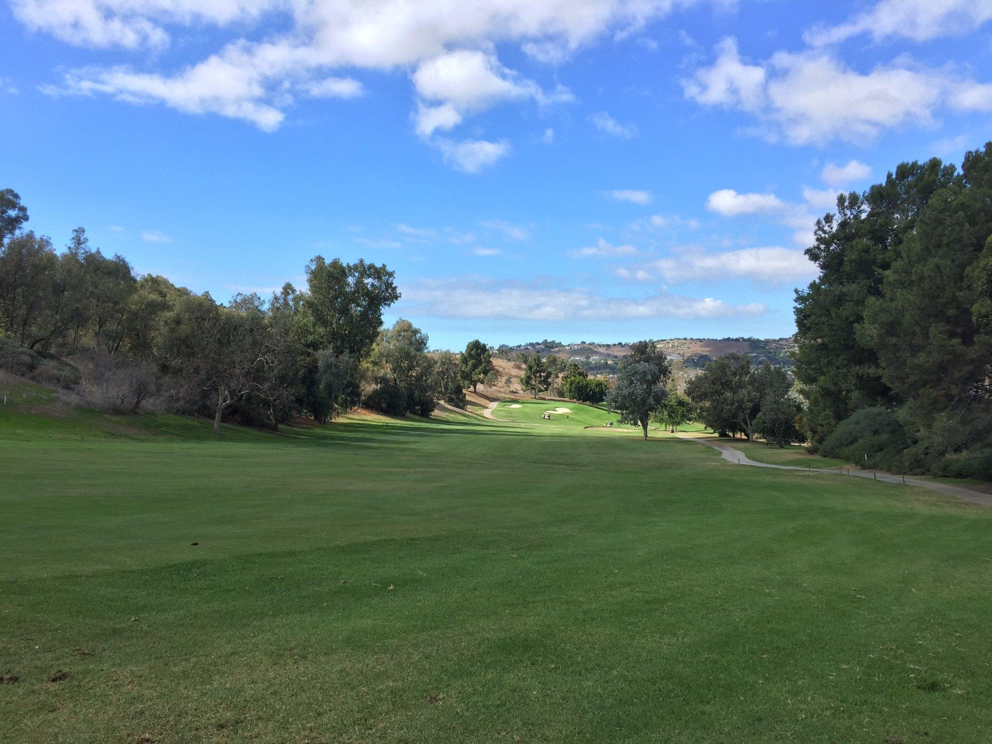 San Juan Hills Golf Club