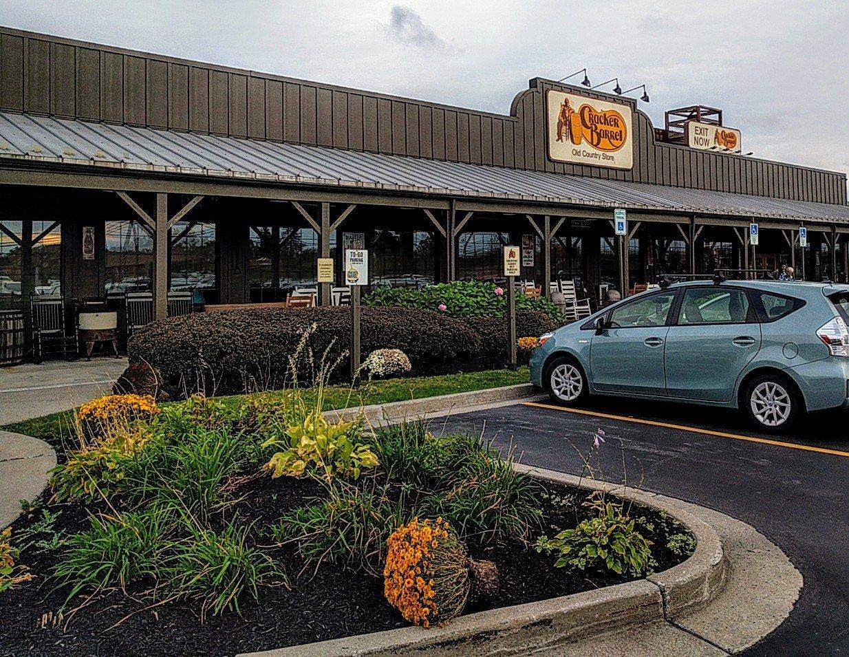 Cracker Barrel Old Country Store