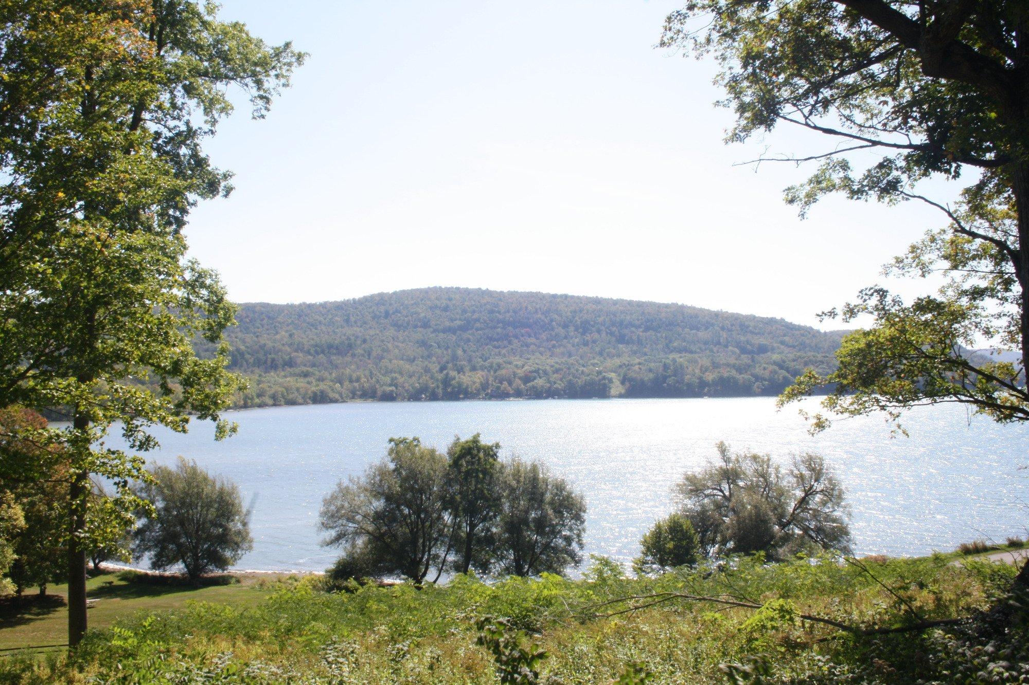 Glimmerglass State Park