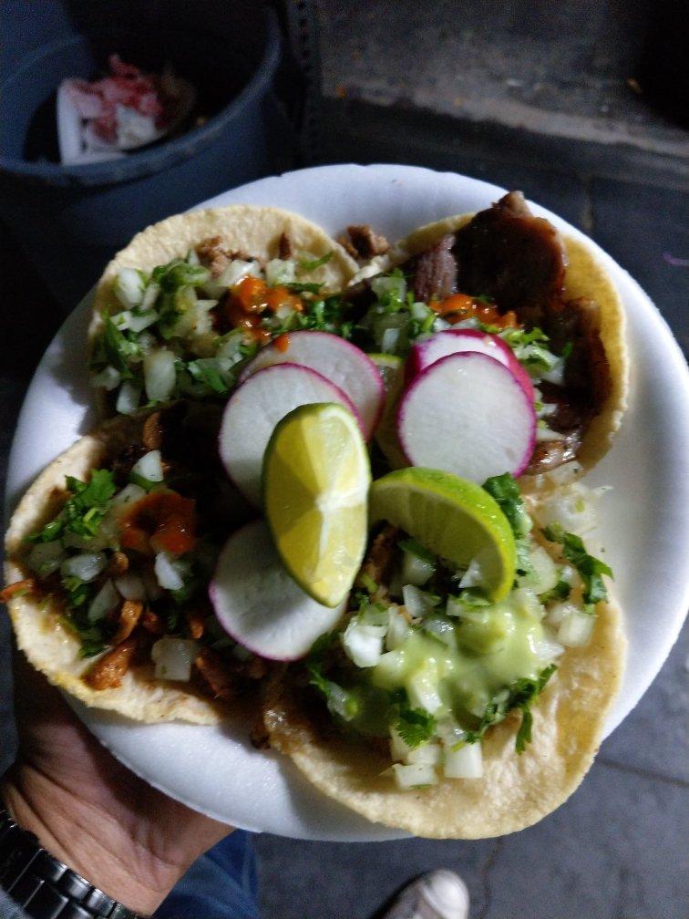 El Tauro Taco