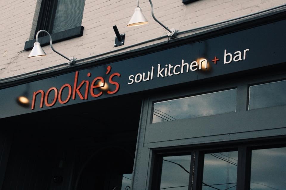 Nookie's Soul Kitchen + Bar