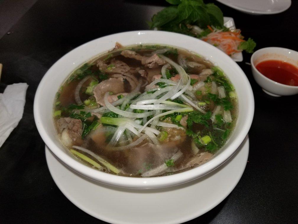 Kimlee Vietnamese Restaurant