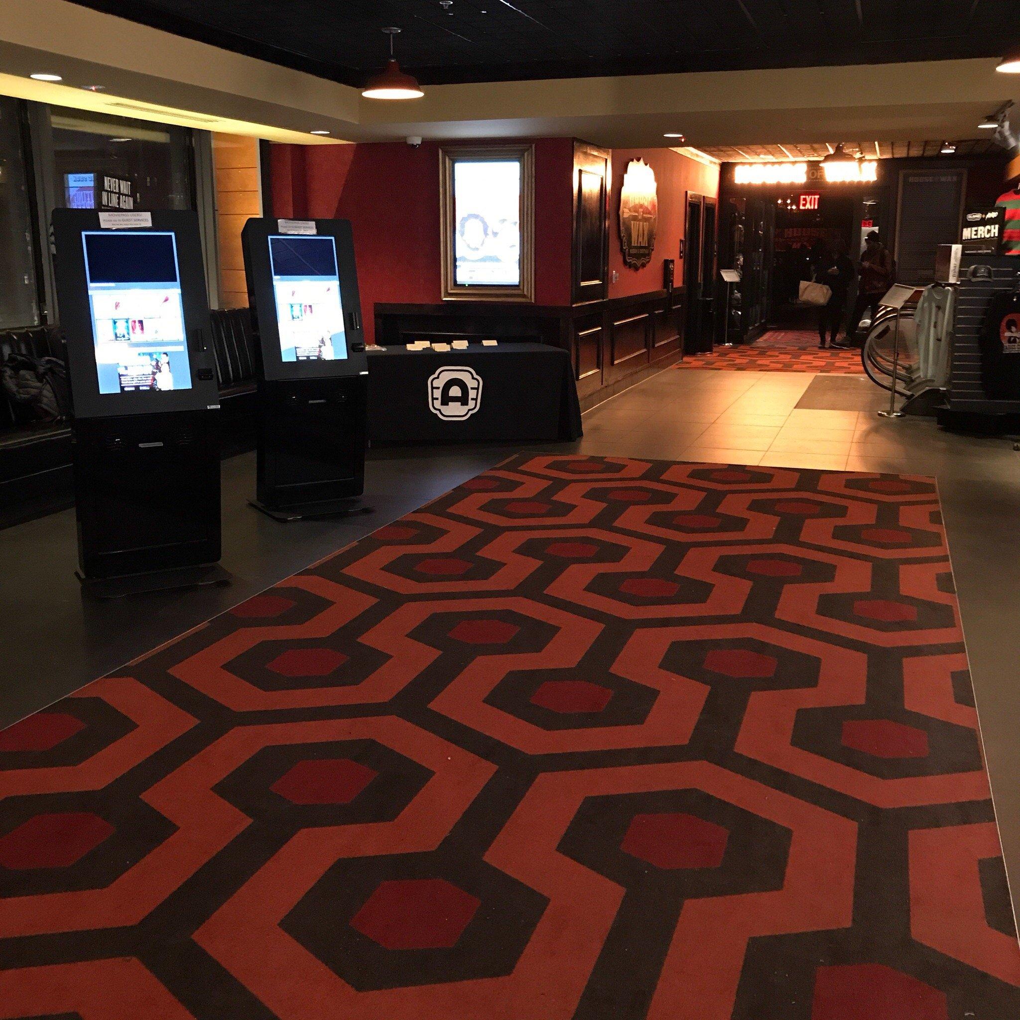 Alamo Drafthouse Cinema Brooklyn