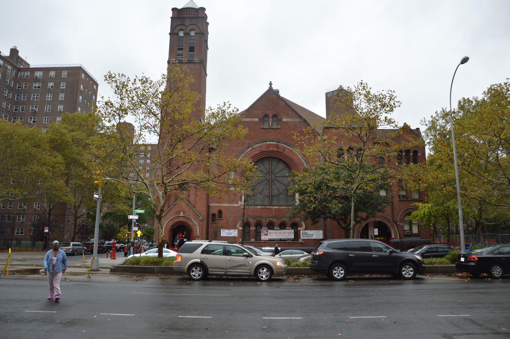 Salem United Methodist Church