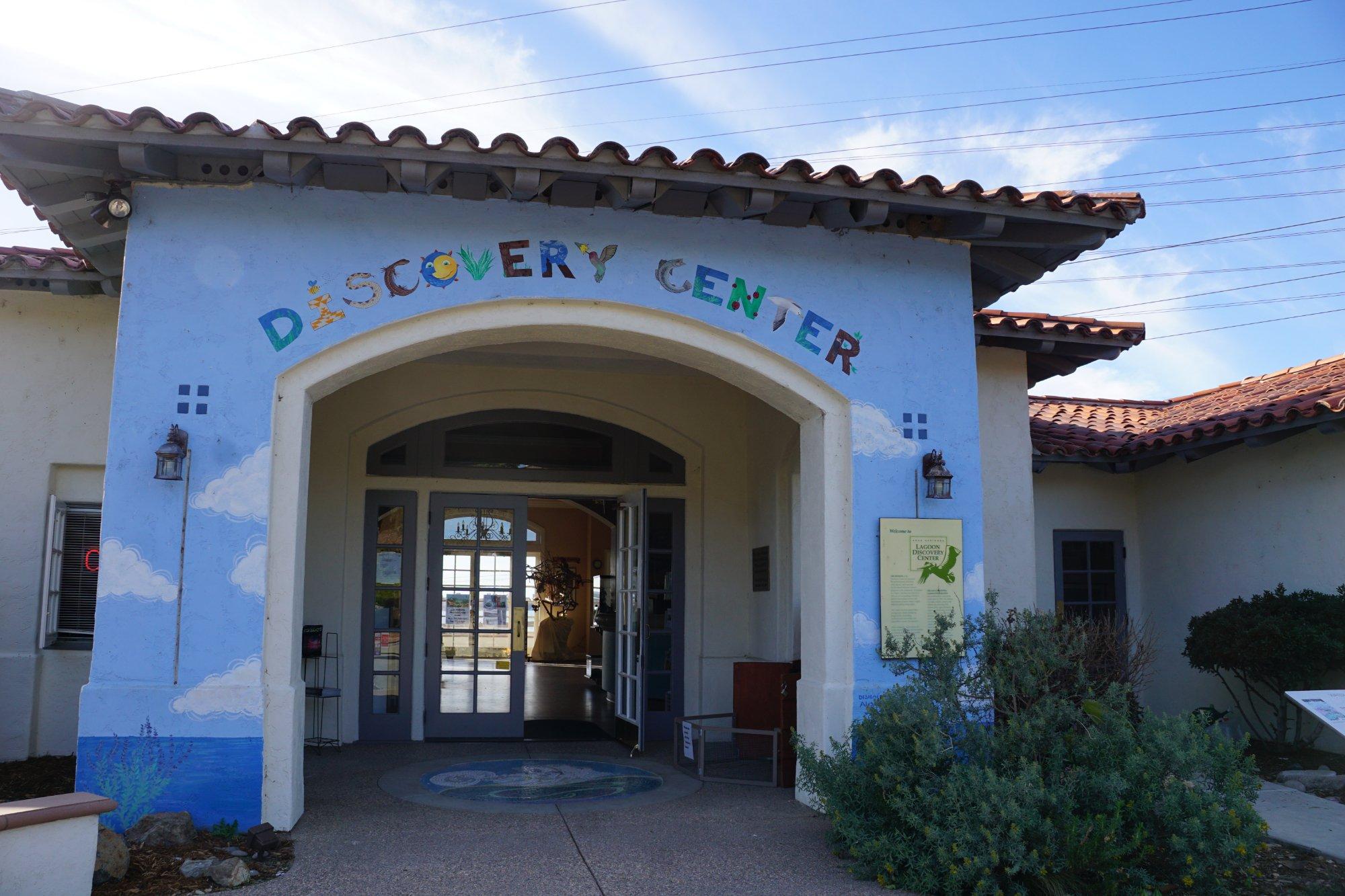 Agua Hedionda Lagoon Foundation