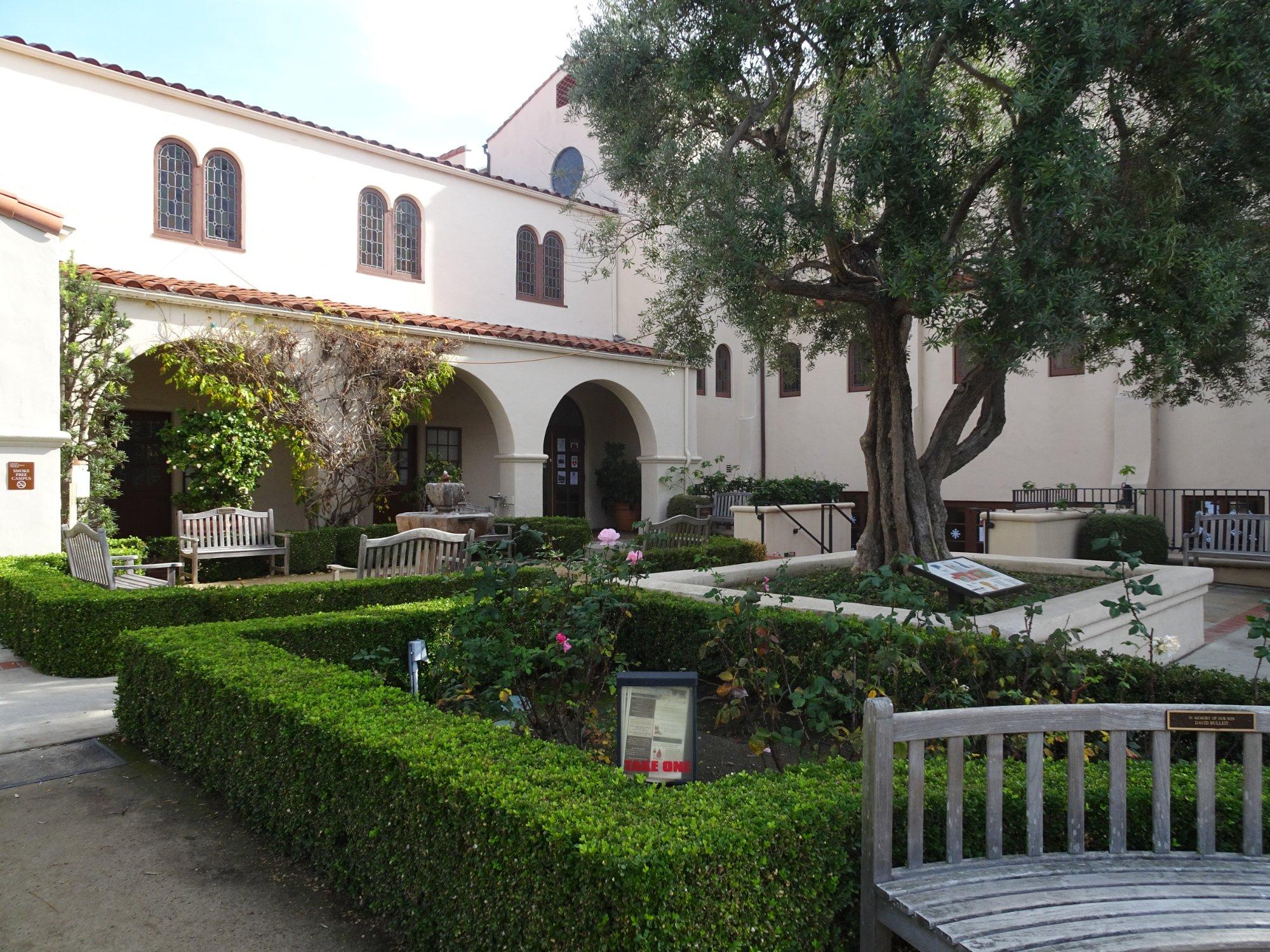 Laguna Presbyterian Church