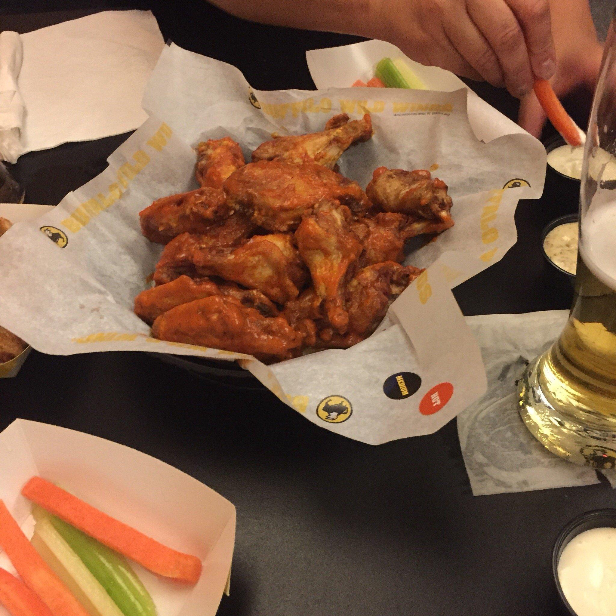 Buffalo Wild Wings