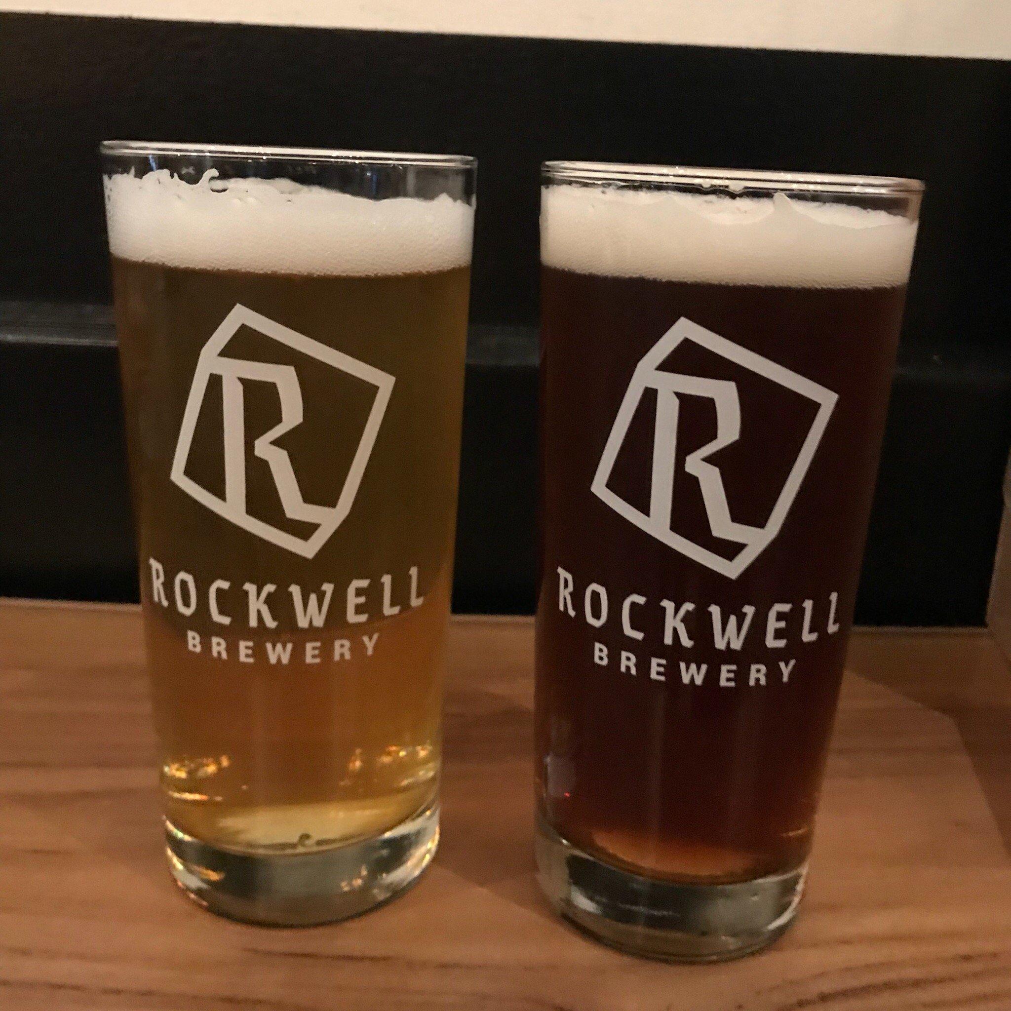 Rockwell Brewery