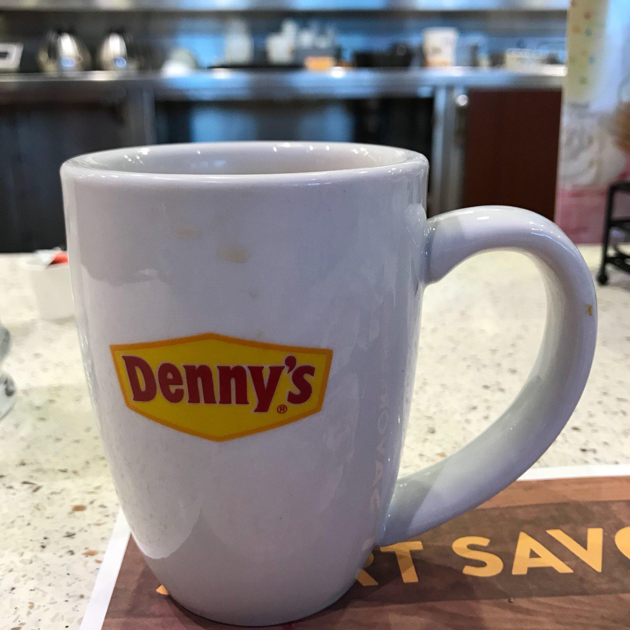 Denny's