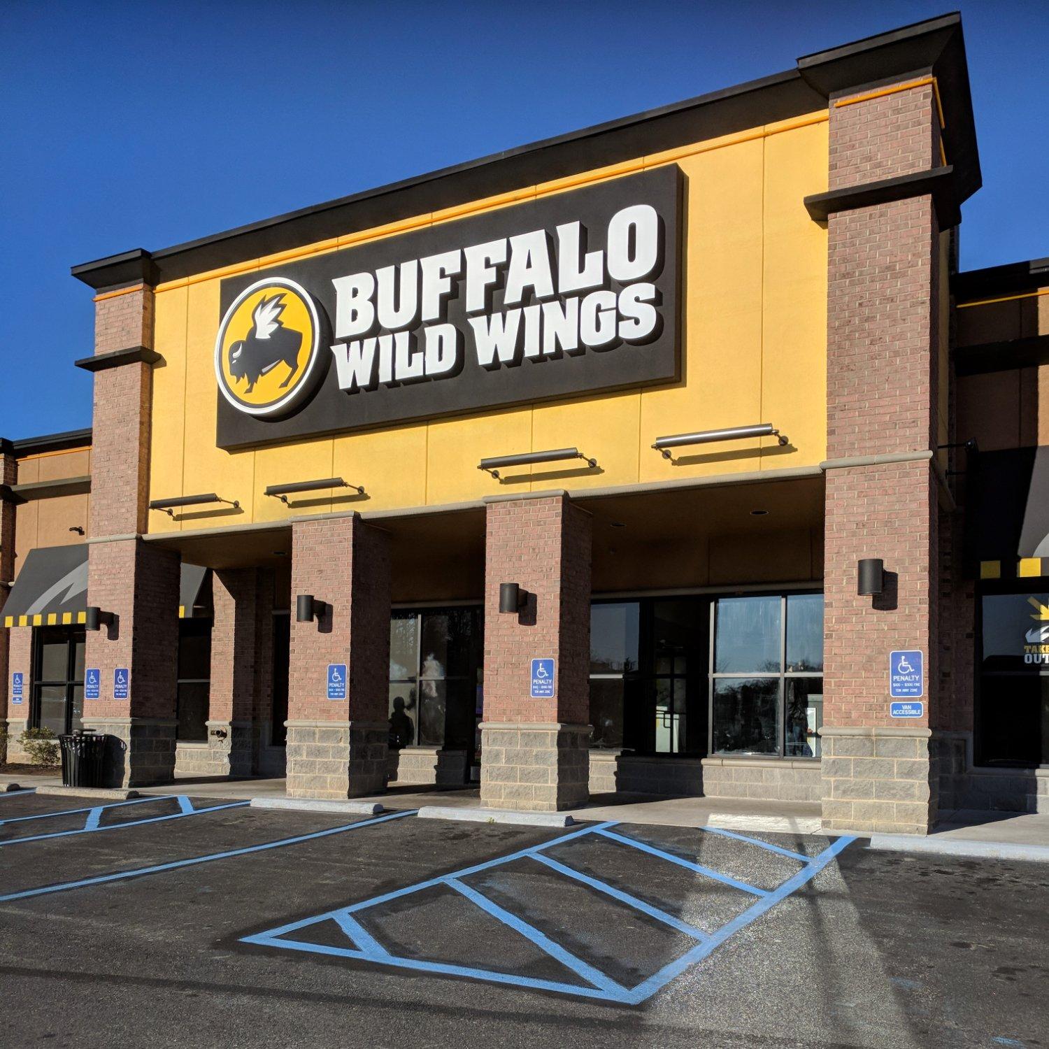 Buffalo Wild Wings