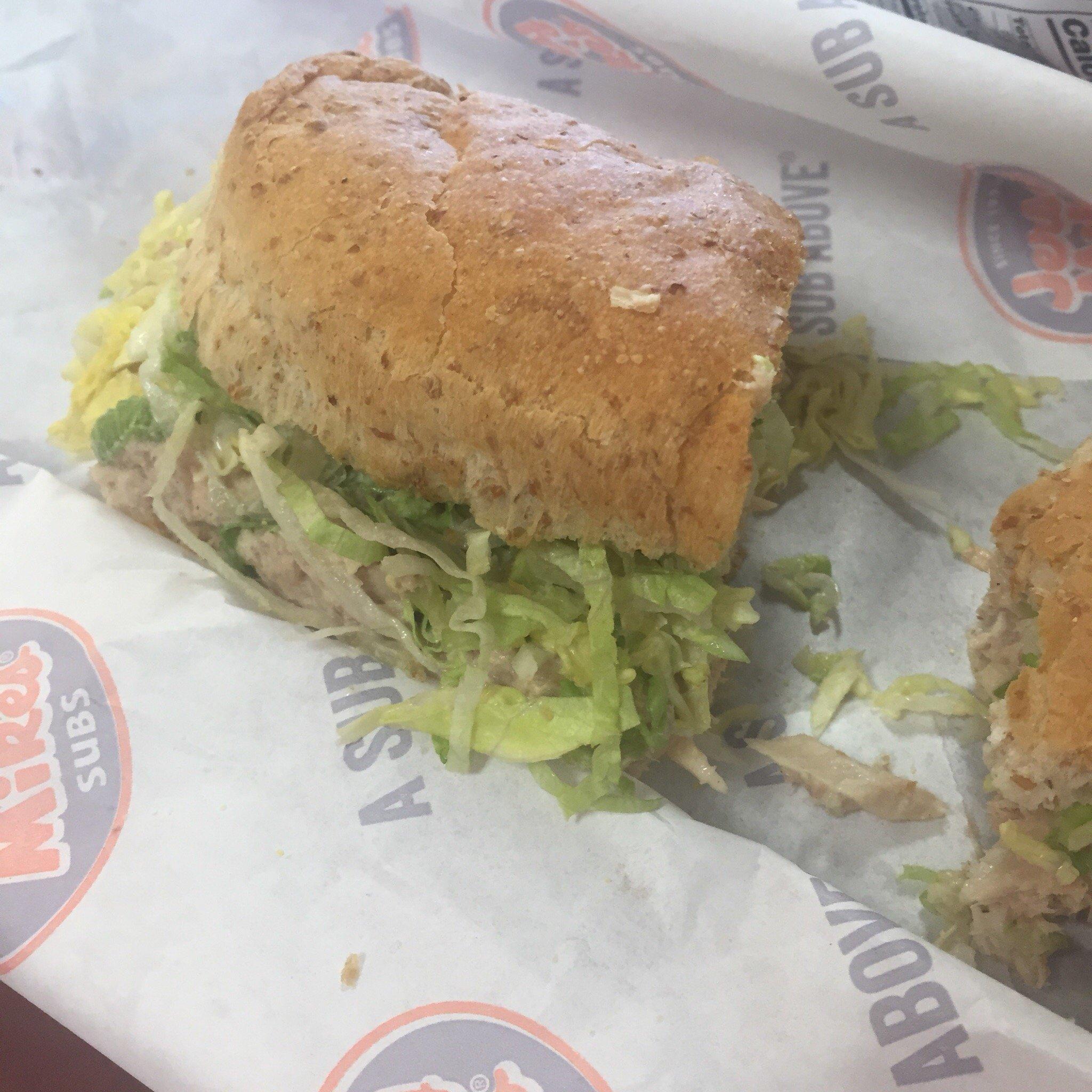 Jersey Mike's Subs