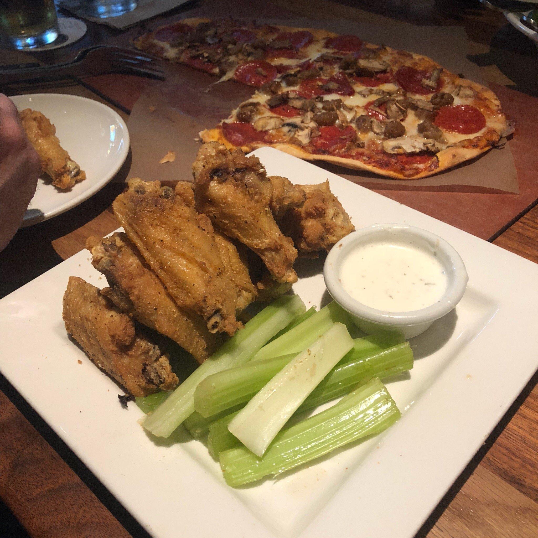 BJ's Restaurant & Brewhouse