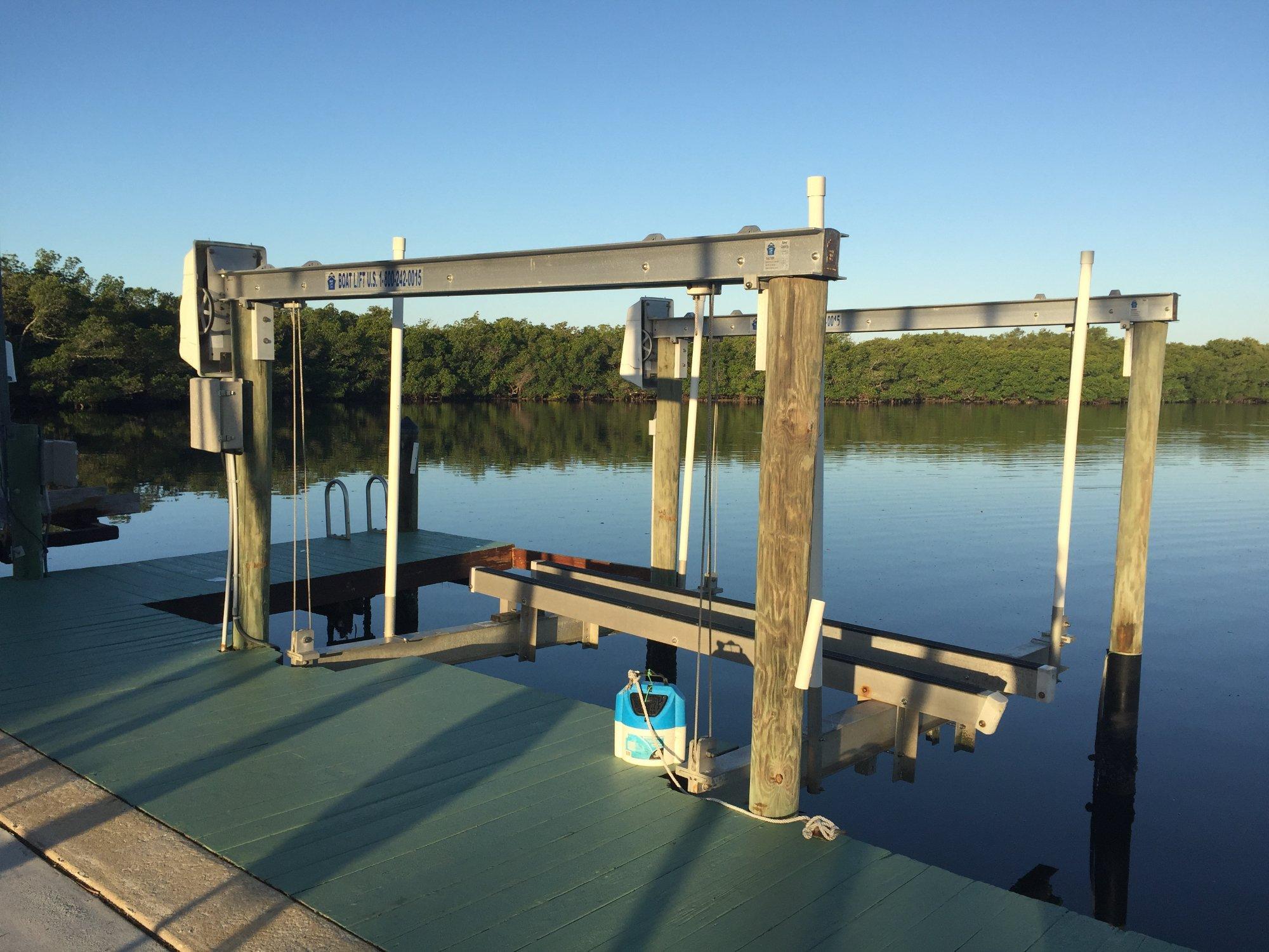 Serenity Bay Cottages