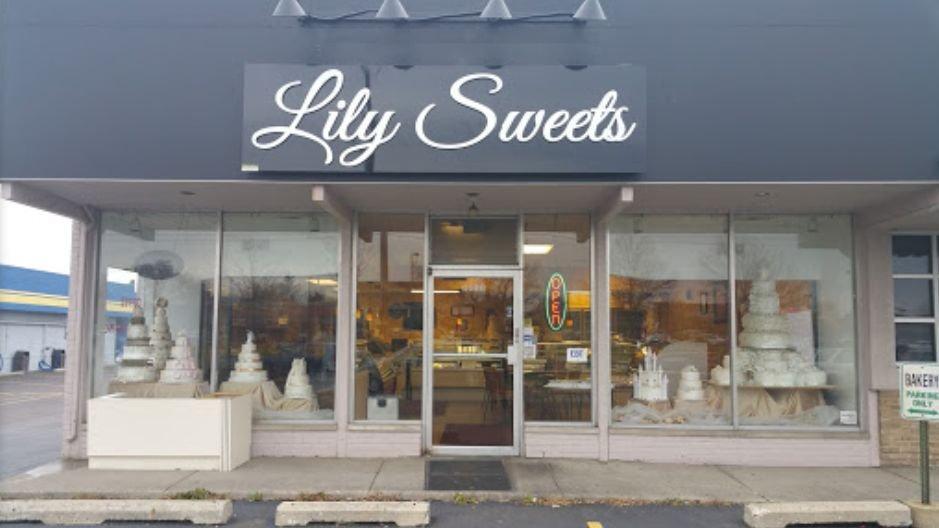 Lily Sweets