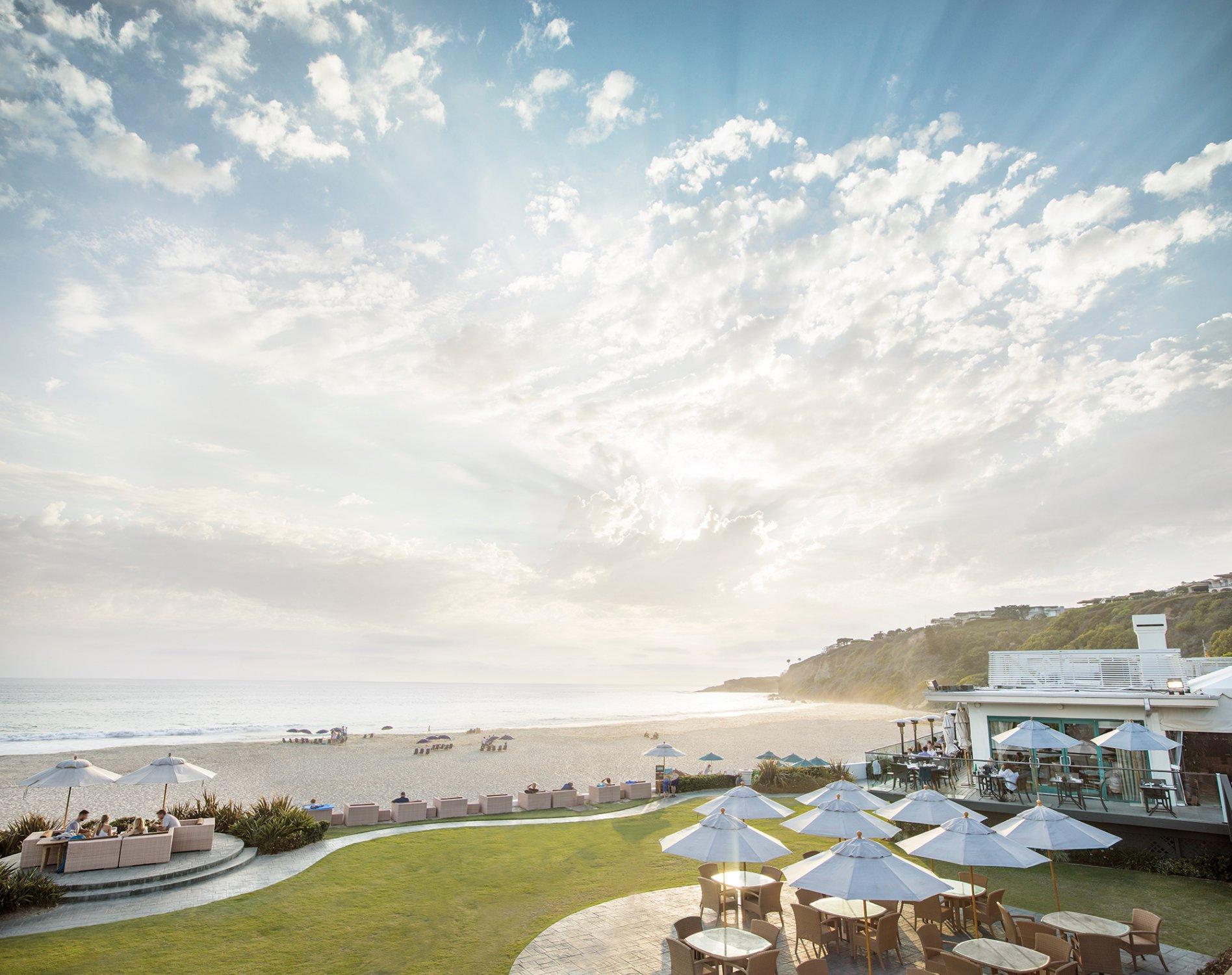 Monarch Bay Beach Club