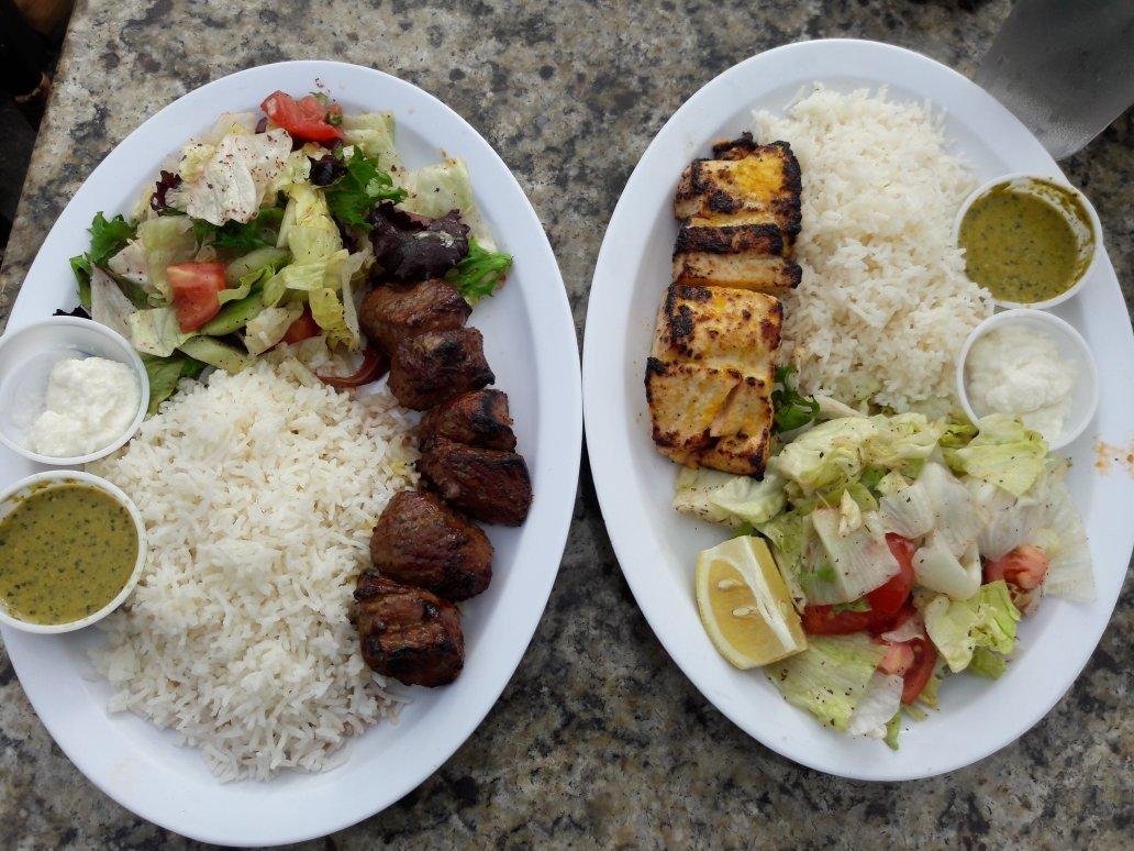 Kabob Land