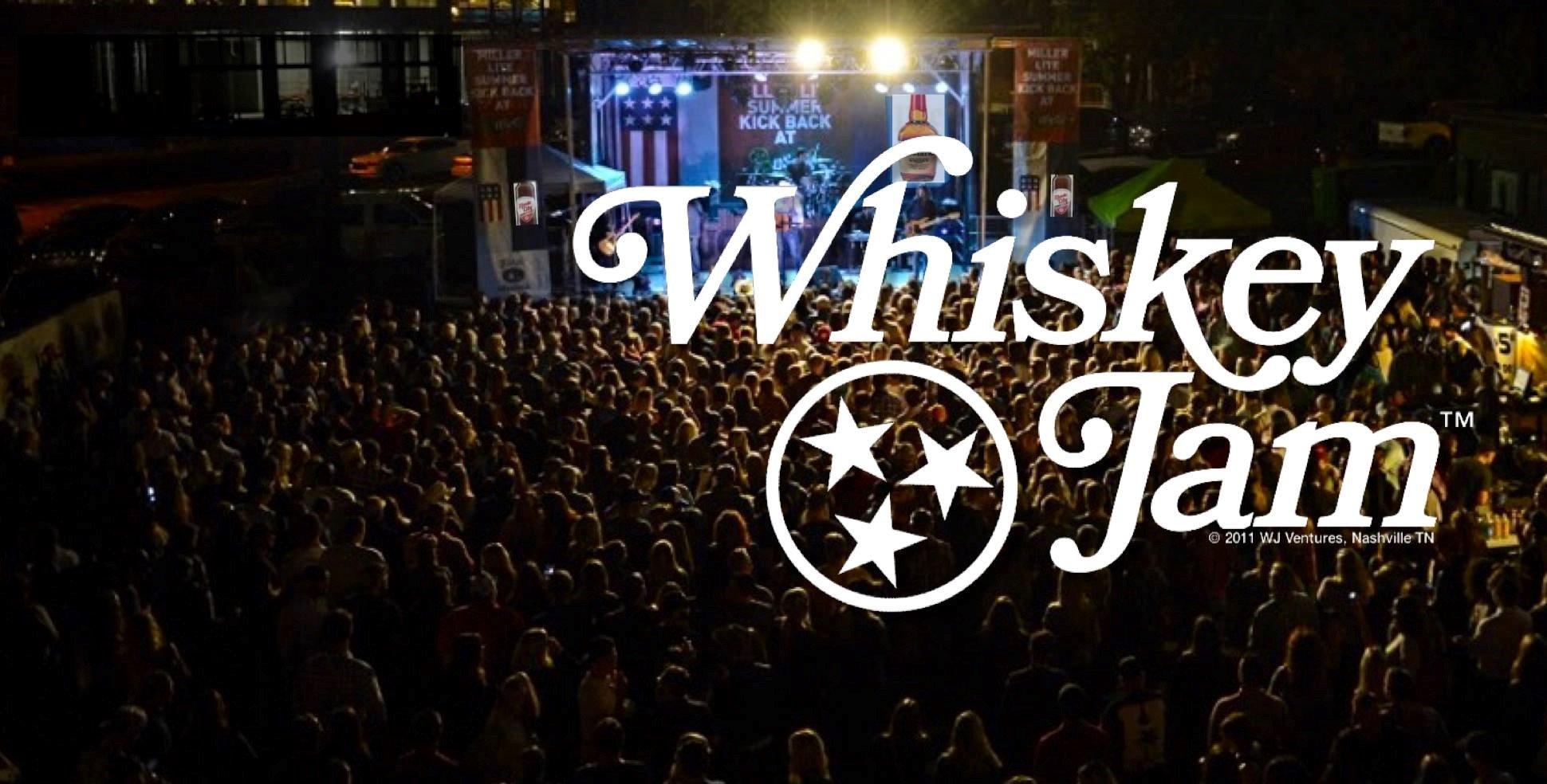 Whiskey Jam