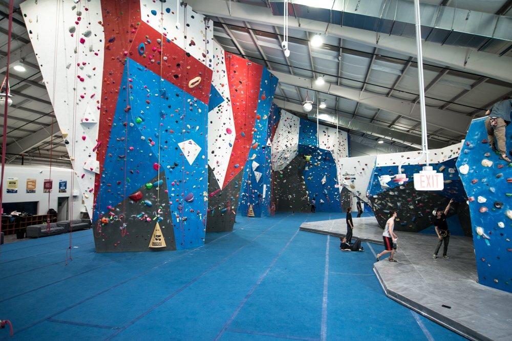 The Gravity Vault Radnor