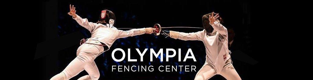 Olympia Fencing Center