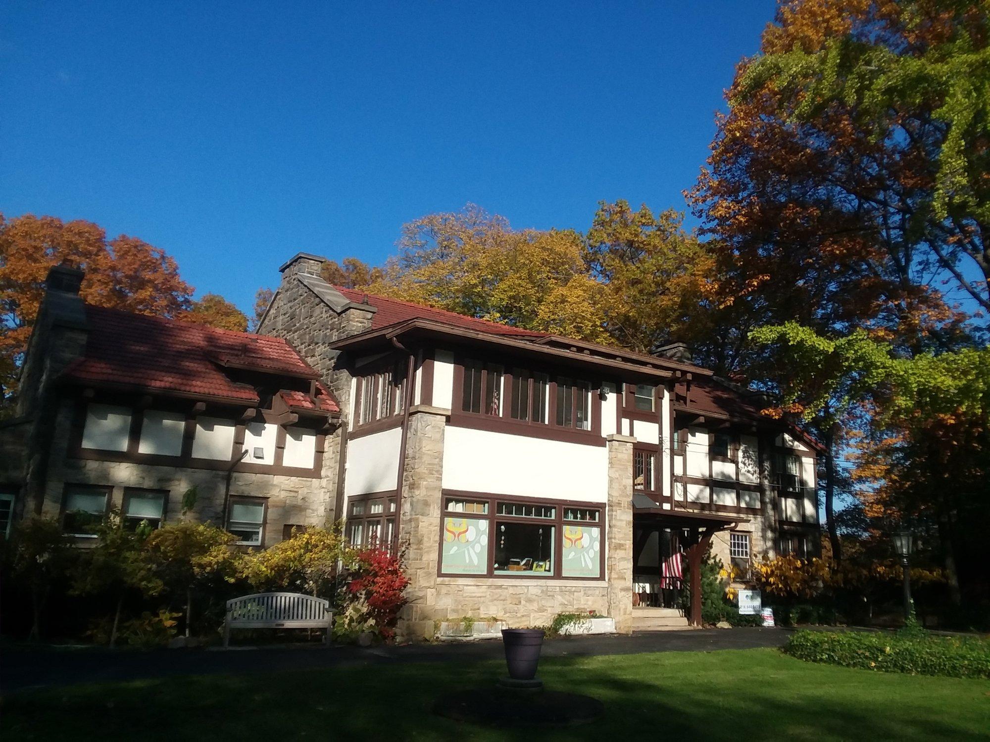 Shaker Historical Society and Museum