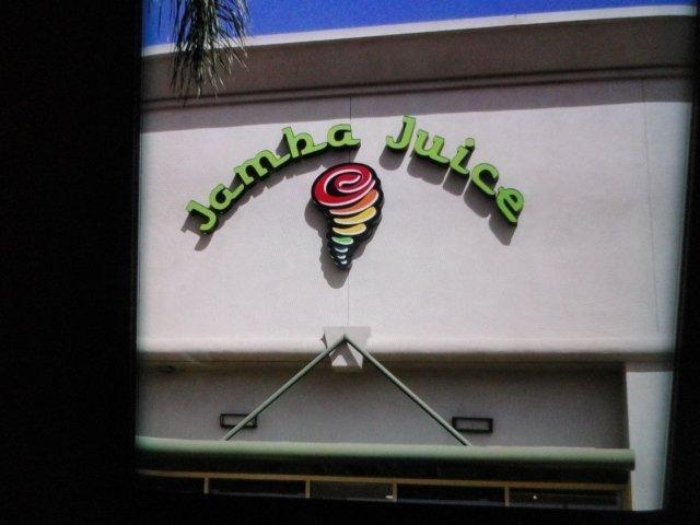 Jamba