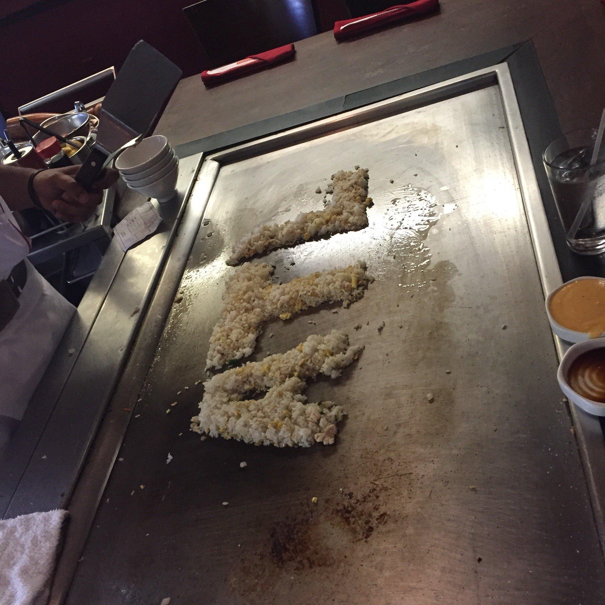 Benihana