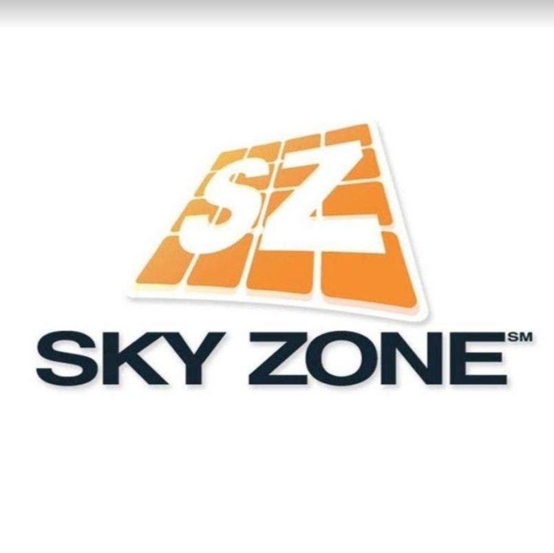 Sky Zone Trampoline Park