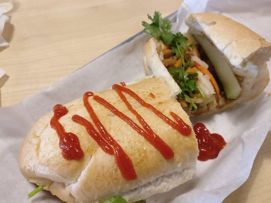 545 Degrees Banh Mi Cafe