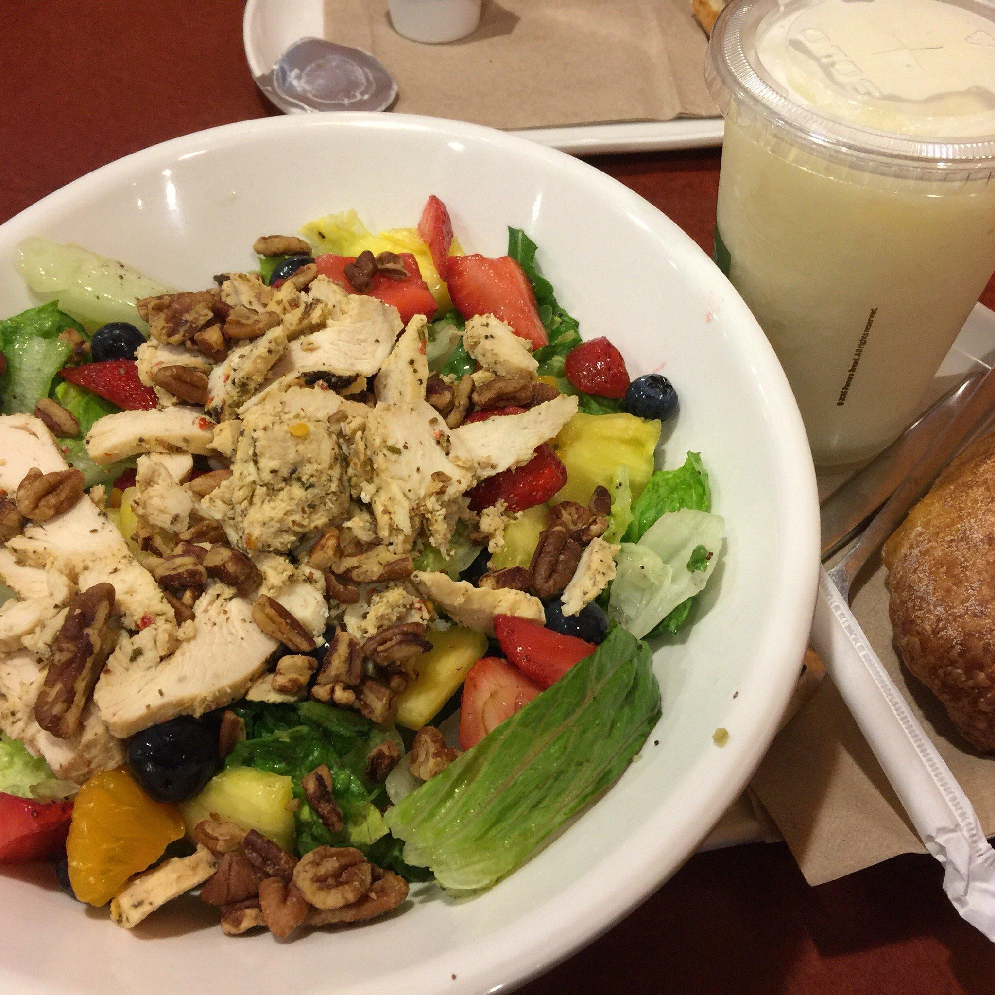 Panera Bread