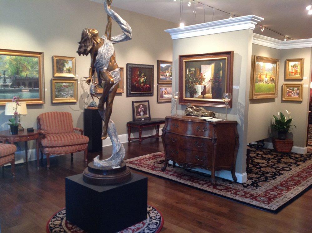 Highlands Art Gallery