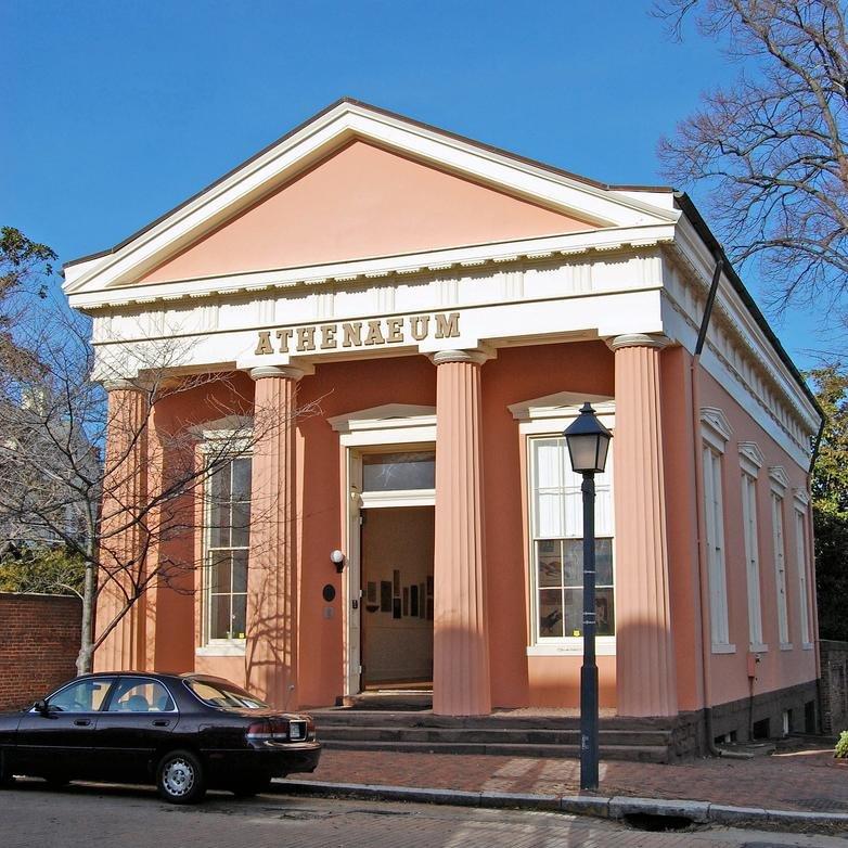 Athenaeum