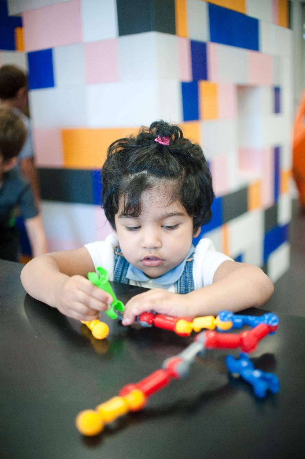 Lewisburg Children's Museum