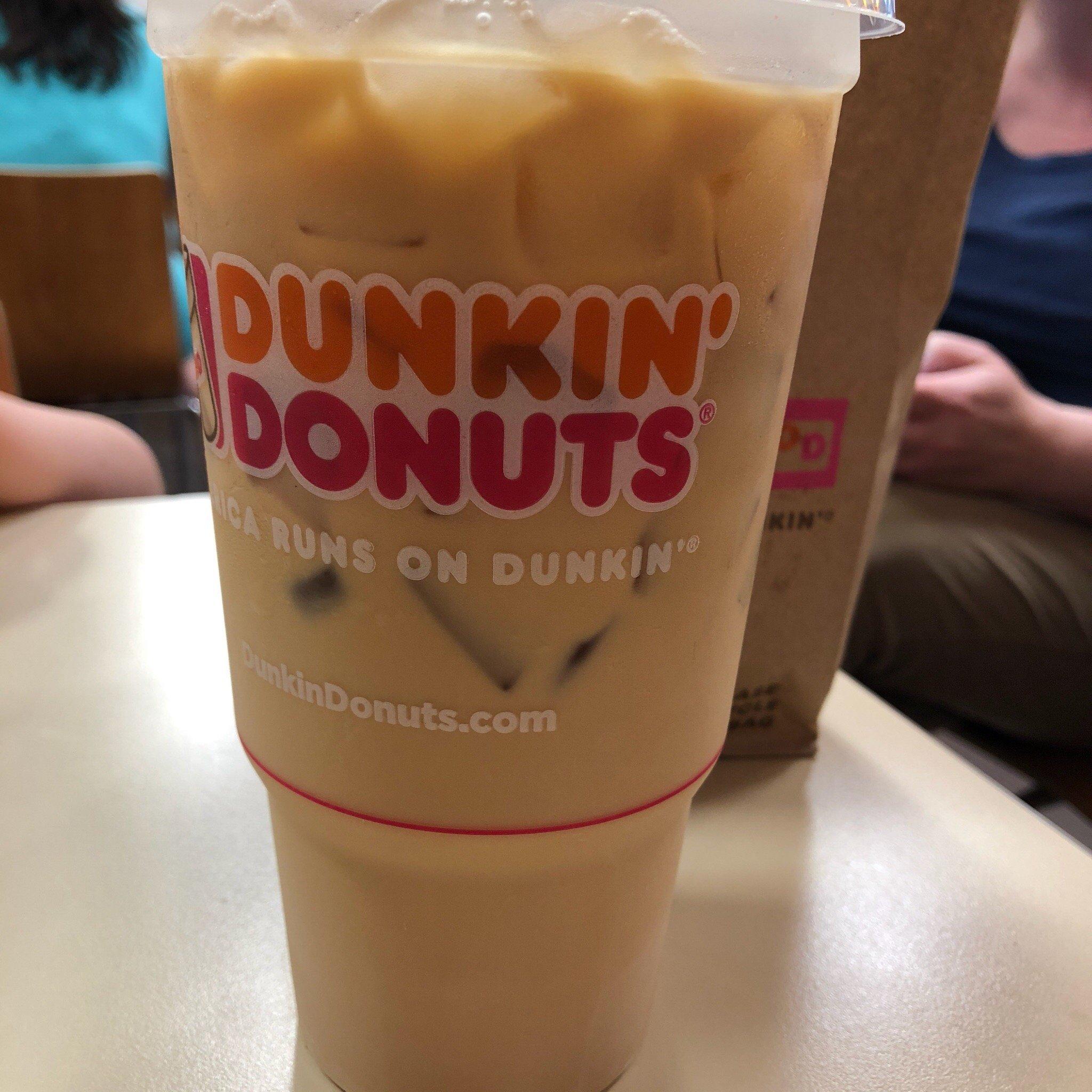 Dunkin'