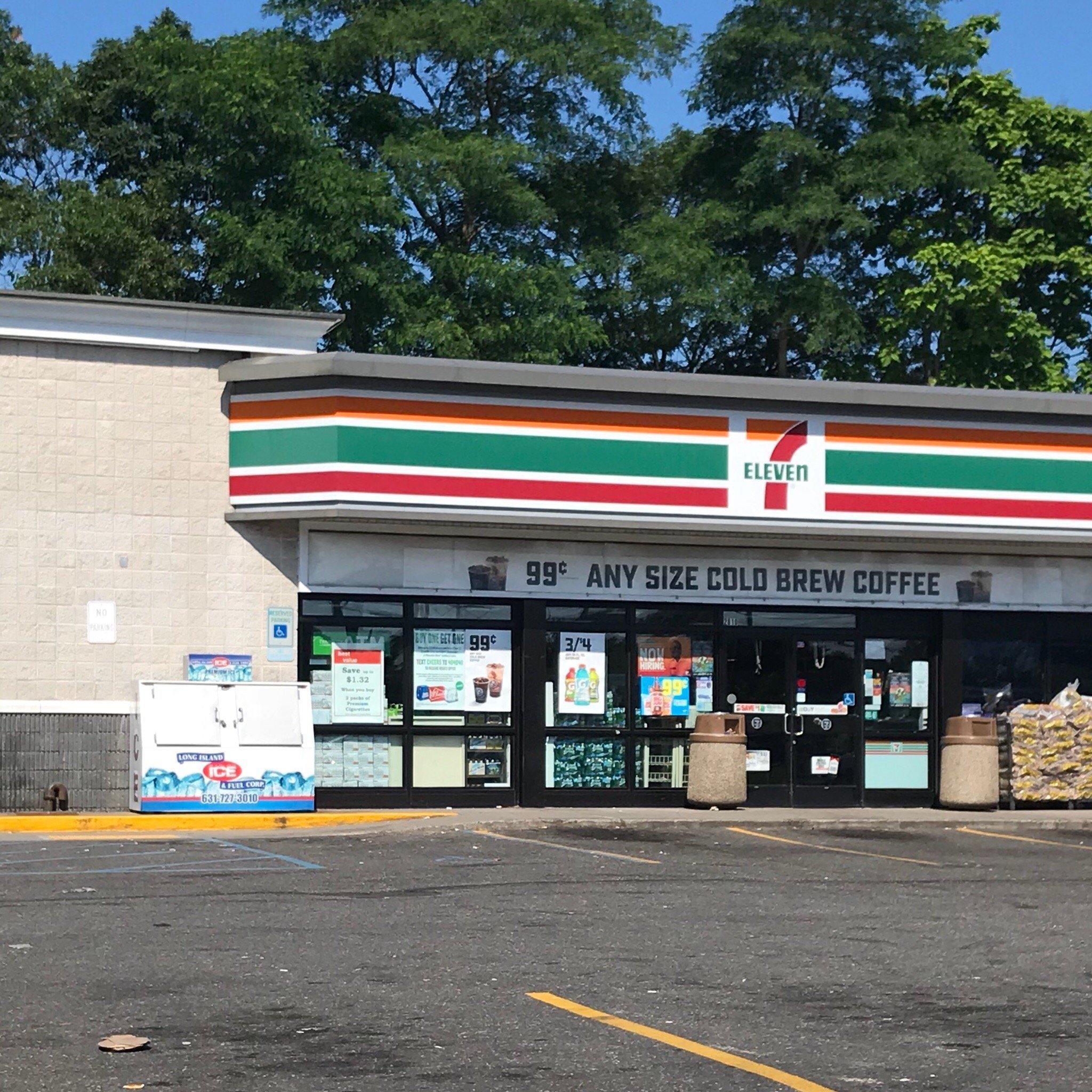 7-Eleven