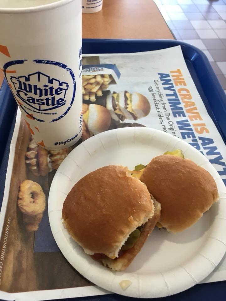 White Castle