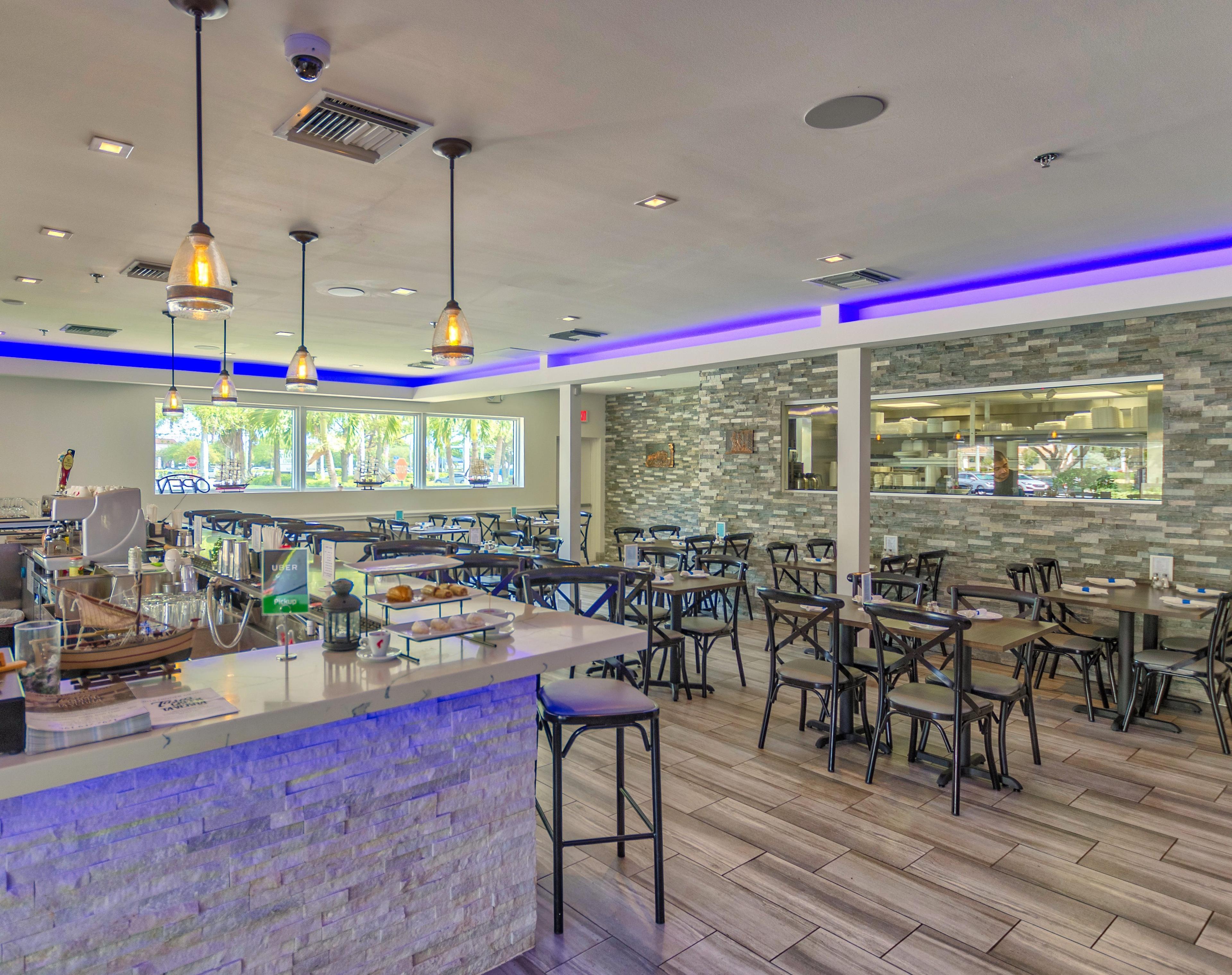 Taso's Greek Taverna