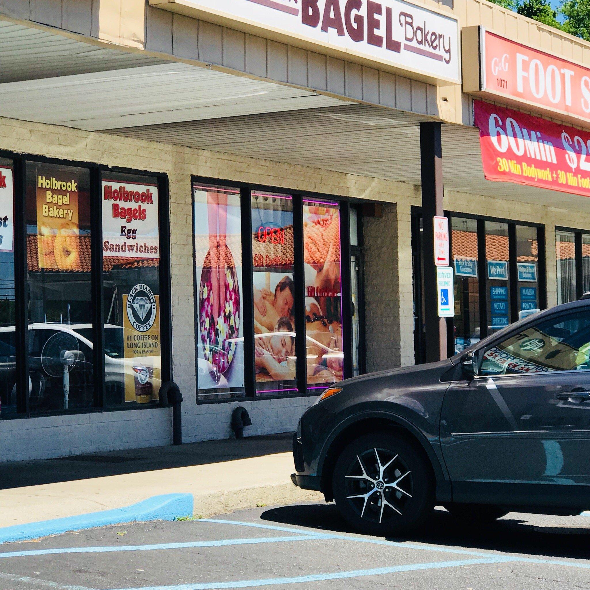 Holbrook Bagel Bakery