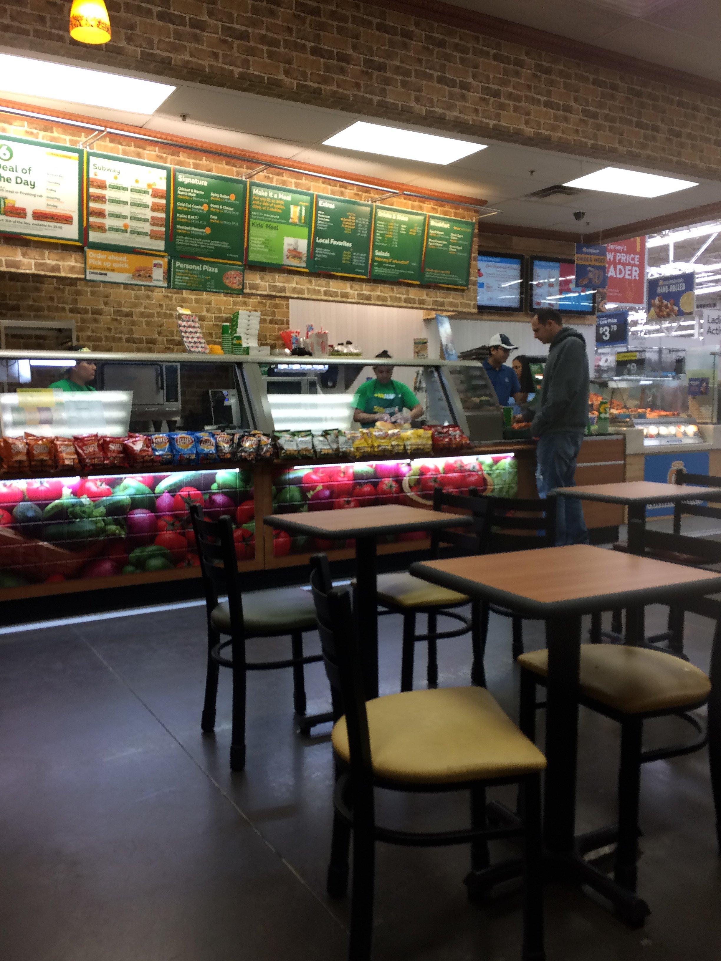 Subway