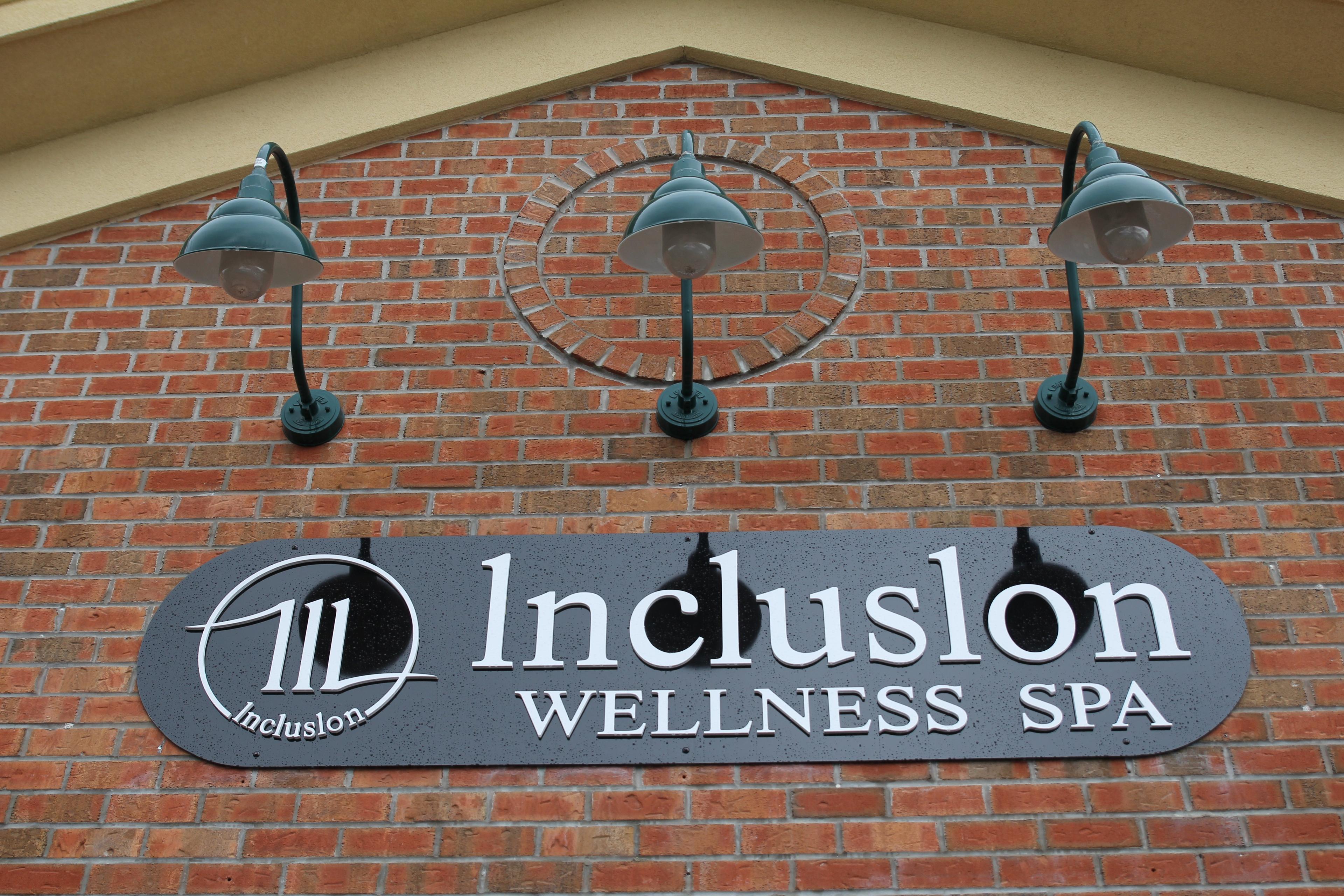 Inclusion Wellness Spa